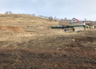 Продажа земельного участка, 13 сот., село Кунакбаево, Янтарная улица