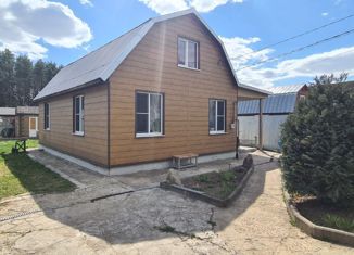 Продажа дома, 71.7 м2, поселок Красный, Первомайская улица, 9