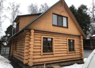 Дом на продажу, 110.7 м2, Балашиха, Дубровинская улица, 9А