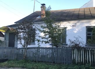 Двухкомнатная квартира на продажу, 40 м2, Брянск, Калужская улица, 43