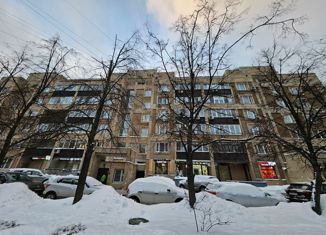 Продам 2-комнатную квартиру, 52 м2, Москва, Богословский переулок, 5, метро Пушкинская