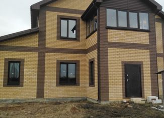 Продам дом, 256.8 м2, деревня Новоликеево, Молодёжная улица