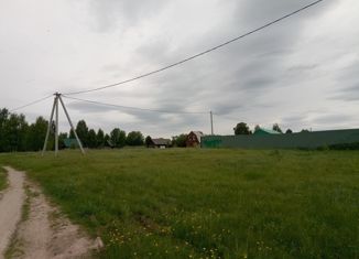 Продам участок, 44.2 сот., деревня Богданцево, деревня Богданцево, 27