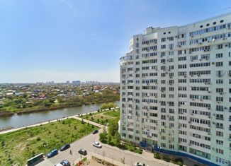 Продажа трехкомнатной квартиры, 87.4 м2, Краснодар, Сормовская улица, 204/7, ЖК Форт Карасун