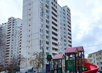 Продажа 1-комнатной квартиры, 37 м2, Москва, 3-я Богатырская улица, 3, район Богородское