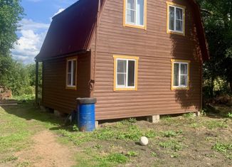 Продаю дом, 60.2 м2, деревня Шеляйха, Столбовая улица