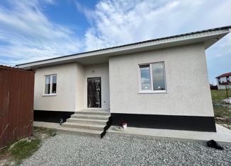 Продаю дом, 106 м2, посёлок Бобровский, Ромашковая улица