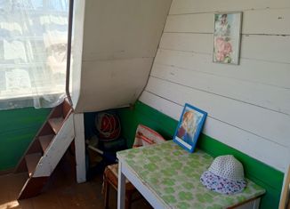 Продаю дом, 25.5 м2, Новосибирск, Октябрьский район, садовое товарищество Спутник, 123