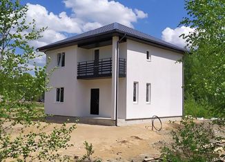 Продажа дома, 130 м2, дачное некоммерческое партнерство Волшебный Сад, Центральный проезд