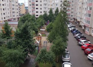 Продажа однокомнатной квартиры, 38 м2, Ставрополь, Андреевская улица, 8, ЖК Олимпийский