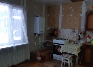 Продам 3-ком. квартиру, 61 м2, рабочий посёлок Вычегодский, Береговая улица, 4