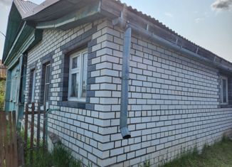 Дом на продажу, 72.4 м2, деревня Чудиново, Полевая улица