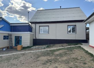 Дом на продажу, 120 м2, посёлок городского типа Могойтуй, улица Дылгырова, 48