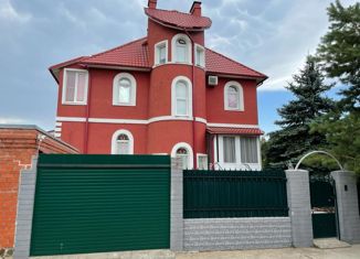 Продам дом, 418 м2, Ростовская область, Молодёжная улица, 12