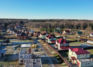 Продается участок, 16.47 сот., посёлок Подосинки