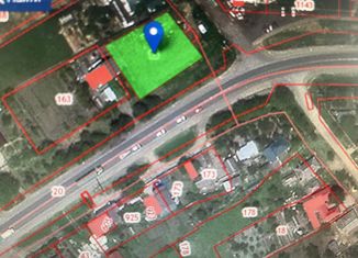 Продажа участка, 11.37 сот., хутор Ольховский, Первомайская улица