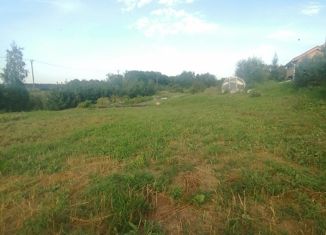 Продажа земельного участка, 18 сот., деревня Горная Шальдиха, Сиреневая улица