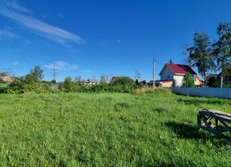 Продаю участок, 8.31 сот., деревня Серково