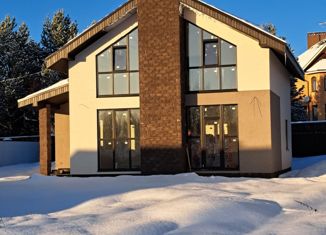 Продажа дома, 138 м2, деревня Дергайково, Овражная улица