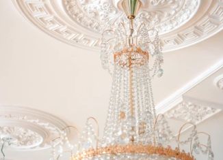 Продажа дома, 368 м2, деревня Уптино, Лучистая улица, 30