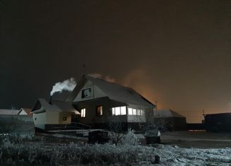 Продам дом, 160 м2, деревня Яр-Бишкадак, улица Мира, 11Г