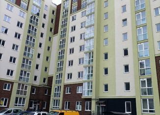 Продается однокомнатная квартира, 37.7 м2, Калининград, Старокаменная улица, 3А, ЖК Домарт