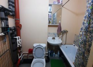 1-комнатная квартира на продажу, 39.2 м2, Уфа, ЖК Новая Дёма, улица Мечтателей, 13