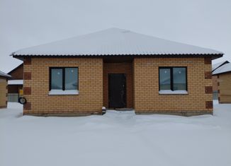 Дом на продажу, 100 м2, Оренбургская область, Прибалтийская улица