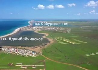 Продам земельный участок, 6 сот., село Штормовое, Восточная улица, 1А