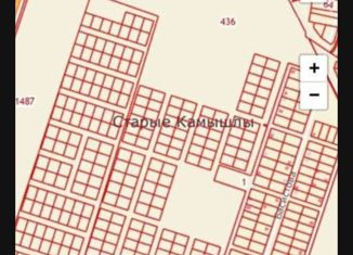 Продажа участка, 12.6 сот., село Старые Камышлы, улица Басистова