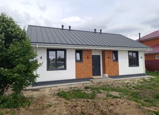 Продажа дома, 82.8 м2, Рыбное, Малиновая улица