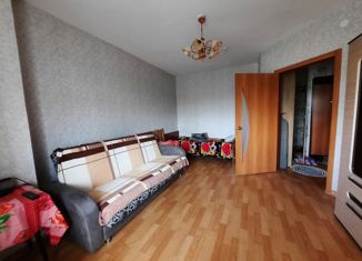 Продам однокомнатную квартиру, 34 м2, Сосновоборск, ЖК Янтарный, Солнечная улица, 14