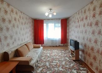 2-комнатная квартира на продажу, 50 м2, Хабаровск, улица Шелеста, 120