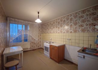 Однокомнатная квартира на продажу, 34.5 м2, Москва, улица Богданова, 54, район Солнцево