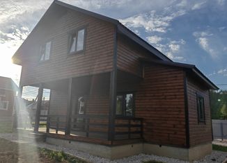 Продажа дома, 165 м2, деревня Плесенское, 46Н-06022