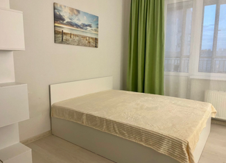 Квартира на продажу студия, 27 м2, Краснодар, улица имени Жлобы, 139, микрорайон Панорама