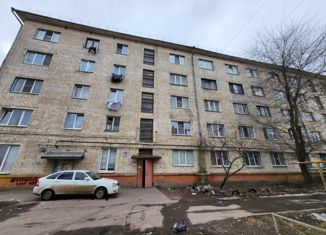 1-комнатная квартира на продажу, 14.2 м2, Курск, Литовская улица, 85к2