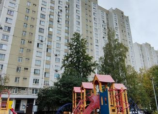 Продажа 2-комнатной квартиры, 58.2 м2, Москва, Пятницкое шоссе, 14, метро Волоколамская