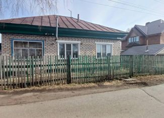 Продажа дома, 49.1 м2, Алтайский край, Гражданский переулок
