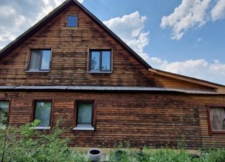 Продажа дома, 126.7 м2, поселок Северка, Набережная улица, 43А