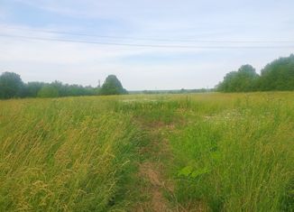 Продается участок, 19 сот., посёлок Фетинино, Центральная улица