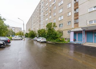 Продам четырехкомнатную квартиру, 63.5 м2, Екатеринбург, Автомагистральная улица, 11, Железнодорожный район