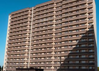 Продам 3-комнатную квартиру, 55 м2, Краснодар, ЖК Дыхание, улица Почтовое отделение 57, лит15