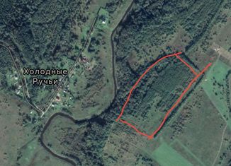 Продается участок, 417 сот., Нежновское сельское поселение