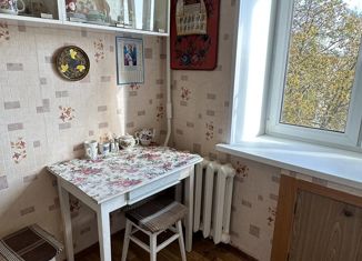 Продается однокомнатная квартира, 31 м2, Нижний Новгород, улица Козицкого, 4, улица Козицкого