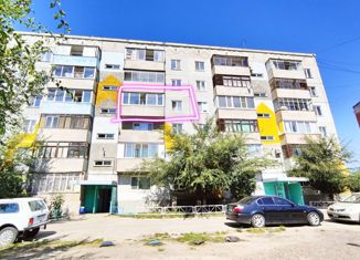 Продается 1-ком. квартира, 42.4 м2, Хакасия, Пирятинская улица, 21Б