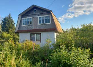 Продаю дом, 100 м2, садоводческий массив Мшинская, садоводческое некоммерческое товарищество Светоч, 231