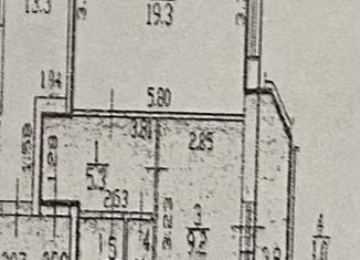 Продается однокомнатная квартира, 37.5 м2, Санкт-Петербург, улица Бабушкина, 82к2, ЖК Невская Звезда