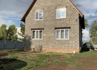 Продаю дом, 128 м2, село Ахметово