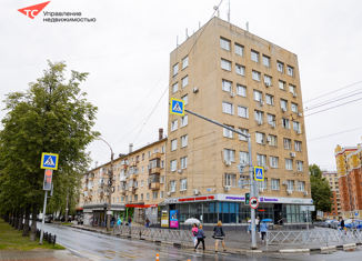 Продам офис, 136.8 м2, Ярославль, проспект Ленина, 61А, Кировский район